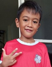 NOAH ANDARU PUTRA KRISTIANTO